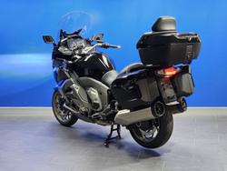 2024 BMW K 1600 GTL K 1600 Black