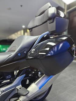 2024 BMW K 1600 GTL K 1600 Black