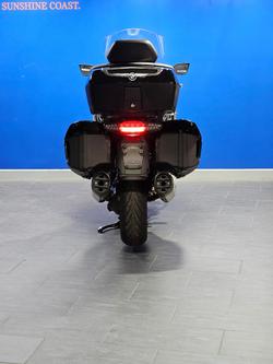 2024 BMW K 1600 GTL K 1600 Black