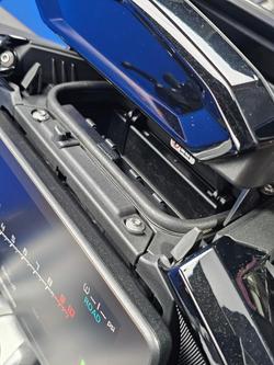 2024 BMW K 1600 GTL K 1600 Black