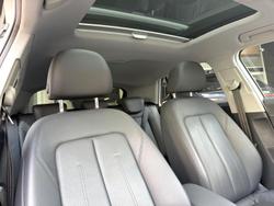 2019 Audi Q2 35 TFSI design GA MY20 Glacier White