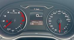 2019 Audi Q2 35 TFSI design GA MY20 Glacier White