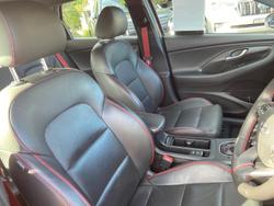 2017 Hyundai
i30 SR