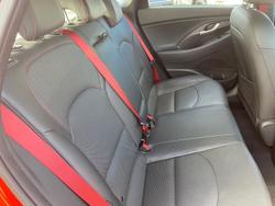 2017 Hyundai
i30 SR