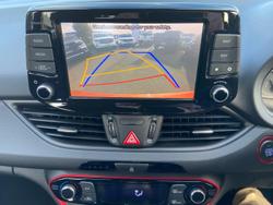 2017 Hyundai
i30 SR