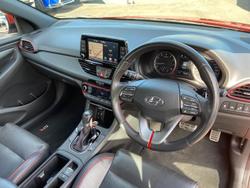 2017 Hyundai
i30 SR