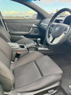 2009 Holden
                Ute SS