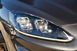2022 Ford Escape ST-Line ZH MY22 Magnetic