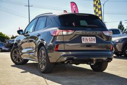 2022 Ford Escape ST-Line ZH MY22 Magnetic