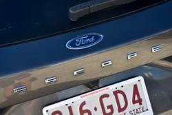 2022 Ford Escape ST-Line ZH MY22 Magnetic