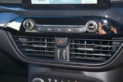 2022 Ford Escape ST-Line ZH MY22 Magnetic