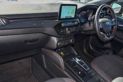 2022 Ford Escape ST-Line ZH MY22 Magnetic