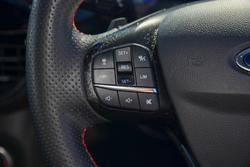 2022 Ford Escape ST-Line ZH MY22 Magnetic