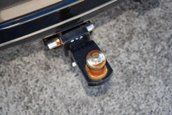 2022 Ford Escape ST-Line ZH MY22 Magnetic