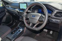 2022 Ford Escape ST-Line ZH MY22 Magnetic