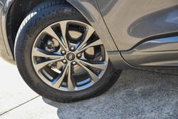 2022 Ford Escape ST-Line ZH MY22 Magnetic