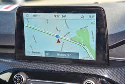 2022 Ford Escape ST-Line ZH MY22 Magnetic