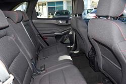 2022 Ford Escape ST-Line ZH MY22 Magnetic