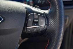 2022 Ford Escape ST-Line ZH MY22 Magnetic