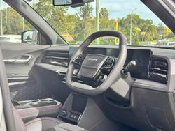 2025 KGM Actyon K50 J120 MY26 Iron Metal