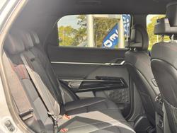 2025 KGM Actyon K50 J120 MY26 Iron Metal