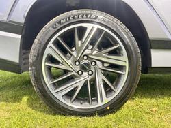 2025 KGM Actyon K50 J120 MY26 Iron Metal