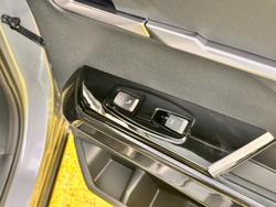 2025 KGM Actyon K50 J120 MY26 Iron Metal