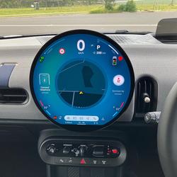 2025 MINI Cooper S Favoured