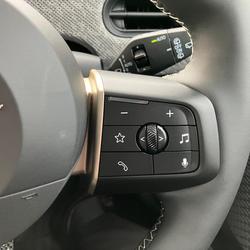 2025 MINI Cooper S Favoured