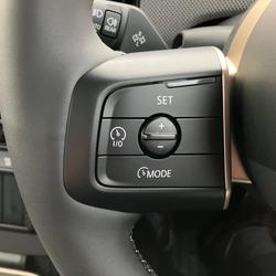 2025 MINI Cooper S Favoured