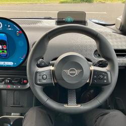 2025 MINI Cooper S Favoured