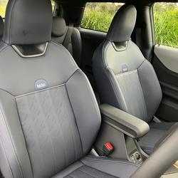 2025 MINI Cooper S Favoured