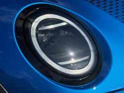 2025 MINI Cooper S Favoured
