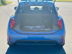 2025 MINI Cooper S Favoured