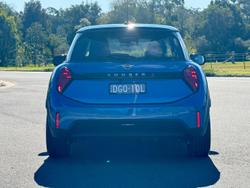 2025 MINI Cooper S Favoured