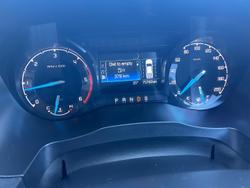 2020 Ford Ranger XL PX MkIII MY20.25 4X4 Dual Range Arctic White