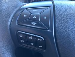 2020 Ford Ranger XL PX MkIII MY20.25 4X4 Dual Range Arctic White