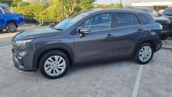 2023 Suzuki
S-Cross