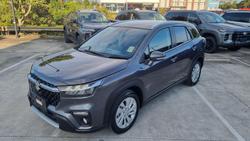 2023 Suzuki
S-Cross