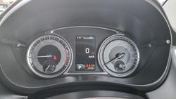 2023 Suzuki
S-Cross