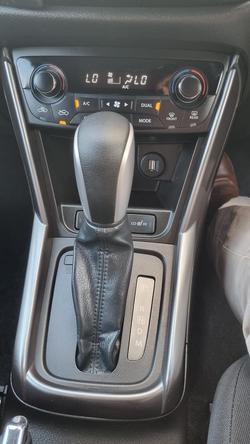 2023 Suzuki
S-Cross