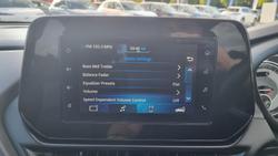 2023 Suzuki
S-Cross