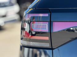 2021 Volkswagen T-Cross 85TSI Life C11 MY22 Deep Black