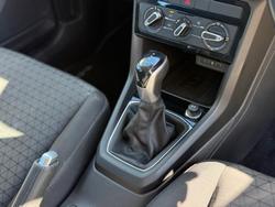 2021 Volkswagen T-Cross 85TSI Life C11 MY22 Deep Black