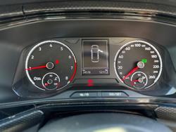 2021 Volkswagen T-Cross 85TSI Life C11 MY22 Deep Black