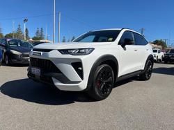 2025 GWM Haval H6GT Ultra PHEV