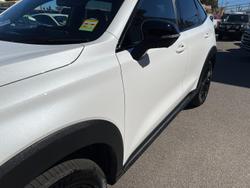 2025 GWM Haval H6GT Ultra PHEV