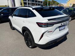 2025 GWM Haval H6GT Ultra PHEV