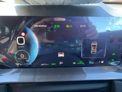 2025 GWM Haval H6GT Ultra PHEV