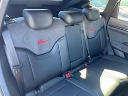 2025 GWM Haval H6GT Ultra PHEV